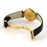 Cartier Must VLC LM 30mm Silver - Image 6