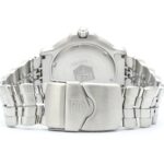 TAG HEUER 6000 Professional 200M Quartz Mens WH1112 - Image 5