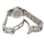 Hermes Clipper CL4 210 Wo Date Display Pink Quartz - Image 5