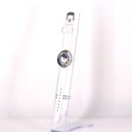 Fendi Polychromia 50000S SS Quartz Watch - Image 2