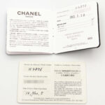 Chanel Boyfriend Tweed Watch, Stainless Steel, Women's, Black, H4876 - Image 9