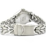 TAG HEUER Sel Professional 200M Steel Automatic Ladies WG2310 - Image 5
