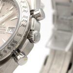 Omega Speedmaster Date 3211.30 Stainless Steel Automatic Watch - Image 4