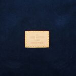 Louis Vuitton Monogram Case Coffret 8 Montres Brown/Navy /Wo P3276007 - Image 5