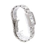 Cartier Tank Française LM 28mm Silver - Image 3