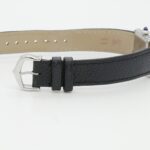 Cartier Tank Must SM 22mm Silver - Image 4