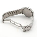 Bulgari Solotempo ST29S ST29BSSD Stainless Steel Quartz Watch - Image 6