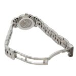 Hermes Clipper CL4 210 Wo Date Display Pink Quartz - Image 4