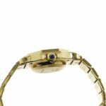 Cartier Santos Octagon SM 25mm White - Image 5