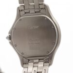 Cartier Panthère Cougar LM 33mm Silver - Image 6