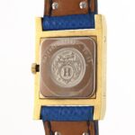 Hermes Medor GP Quartz Watch - Image 6
