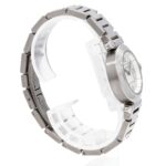 Cartier Miss Pasha 26mm Silver - Image 3