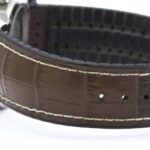 JAEGER-LECOULTRE Polaris Stainless Steel Automatic Mens Q9008480 - Image 3