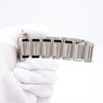 Cartier Tank Française LM 28mm Silver - Image 6