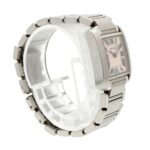 Cartier Tank Française SM 20mm Pink - Image 3