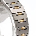 Bvlgari Combination BB23SG BB23SGD SSxYG Quartz - Image 5