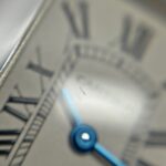 Cartier Tank American 19mm Ivory - Image 5