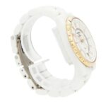 Chanel J12-365 H3839 Silver Dial ( & Wo) - Image 3