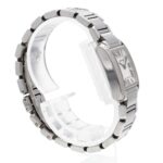 Cartier Tank Française SM 20mm Ivory - Image 3