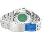 Rolex Datejust Oysterquartz 36mm Silver - Image 4