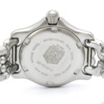 TAG HEUER Sel Professional Steel Quartz Ladies WG1412 - Image 6