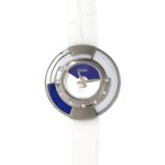 Fendi Polychromia 50000S SS Quartz Watch