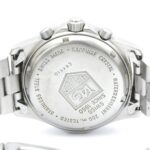 TAG HEUER 2000 Classic Professional Chronograph Watch CK1110 - Image 6