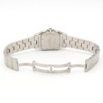 Cartier Santos Galbee SM 23mm Silver - Image 4
