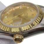 Rolex Datejust 26mm Champagne - Image 5