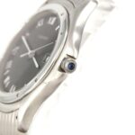 Cartier Panthère Cougar 32mm Black - Image 4