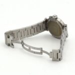 Cartier Pasha C GMT 35mm Silver - Image 6