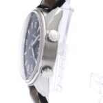 JAEGER-LECOULTRE Polaris Stainless Steel Automatic Mens Q9008480 - Image 4