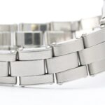 ROLEX Oyster Precision 6410 Steel Hand-Winding Ladies Watch Vintage - Image 7
