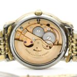 OMEGA Constellation Day Date Cal 751 Gold Plated Automatic Mens Watch 168.016 Vintage - Image 6
