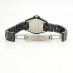 Chanel J12 Diamond H2569 Black Dial Wo - Image 4