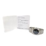 BVLGARI Ergon Chronograph Automatic Mens EG35SCH - Image 6