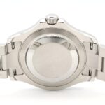 Rolex Yachtmaster Rolesium 40mm Gray - Image 6