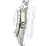 TAG HEUER Sel Professional 200M Steel Automatic Ladies WG2310 - Image 4