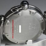 Cartier Pasha Seatimer 40mm Black - Image 4