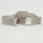 Baume & Mercier 750 WG 18259 White Dial Wo - Image 4