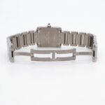 Cartier Tank Française SM 20mm Ivory - Image 4