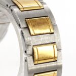 Bulgari Combination BB33SGAUTO BB33WSGD AT SSxYG Automatic Watch - Image 3