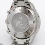 Omega Speedmaster Date 3211.30 Stainless Steel Automatic Watch - Image 6
