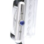 Cartier Must Tank 20mm White - Image 4