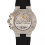 Bulgari Diagono Velocissimo DG41SCH Stainless Steel Automatic - Image 5