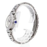 Cartier Miss Pasha 26mm Silver - Image 2