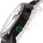 Gucci G-Chrono PVD 101MCHRONO YA101331 SS Quartz Watch - Image 3