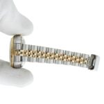 Rolex Datejust 26mm Champagne - Image 6