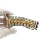 Rolex ROLEX Datejust 16233G Automatic P-serial Number Refurbished - Image 6