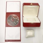 Cartier Miss Pasha 27mm Silver - Image 2